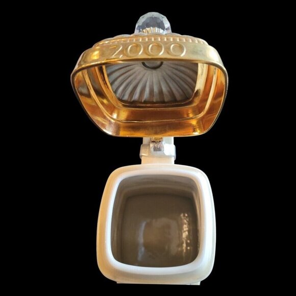 Anheuser-Busch Celebrating The Millennium Lidded Stein By Ceramarte - #01278 - Picture 7 of 8